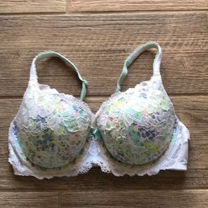 Victoria’s Secret Body by Victoria Lined Demi